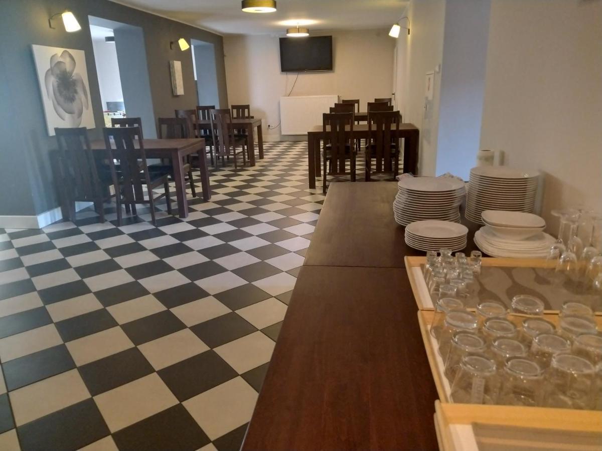 Pensjonat Trojak Lądek-Zdrój Exterior foto