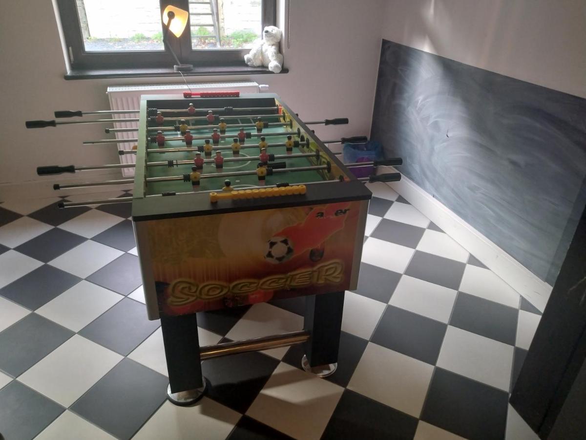 Pensjonat Trojak Lądek-Zdrój Exterior foto